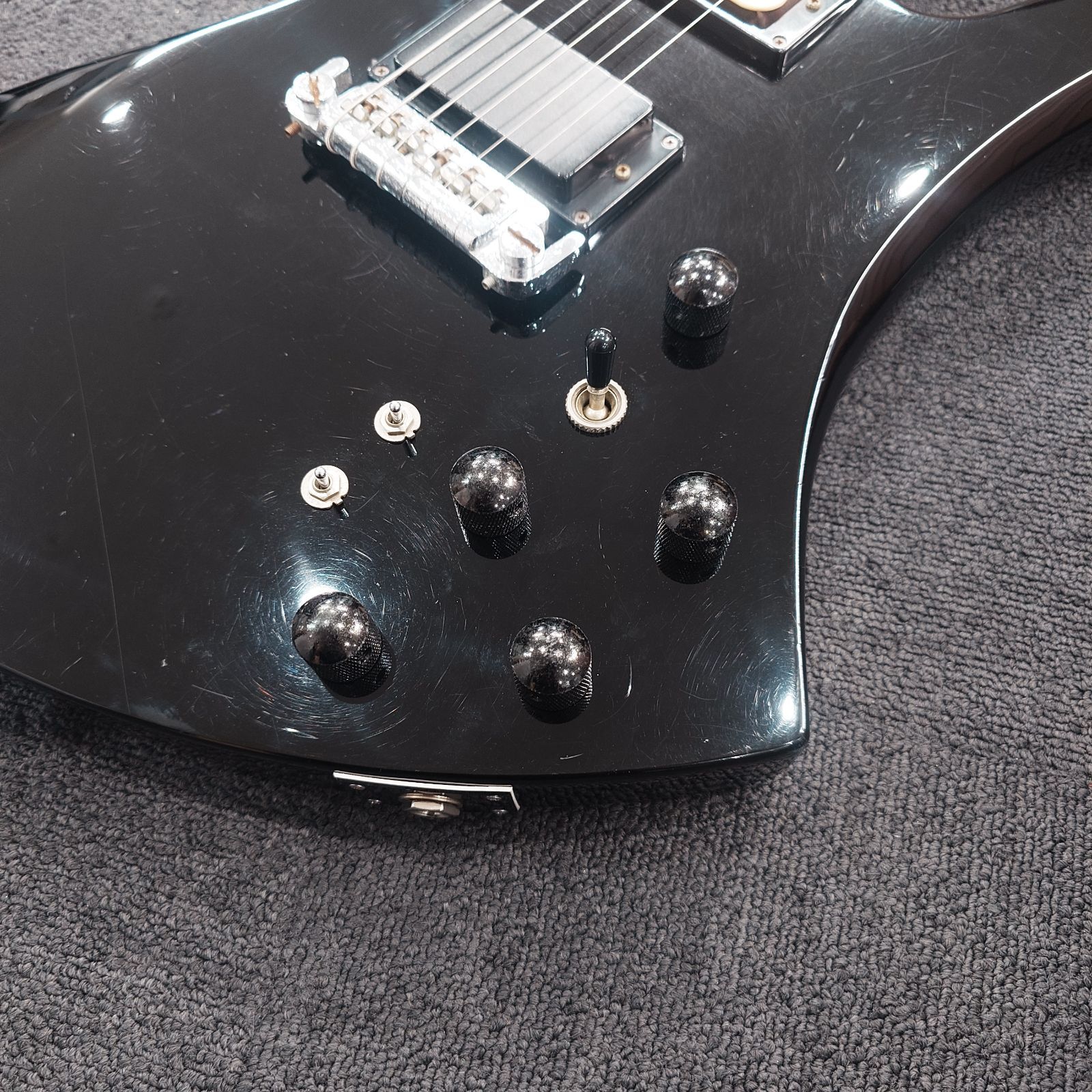 FERNANDES MG-70X フェルナンデス モッキンバード - メルカリ