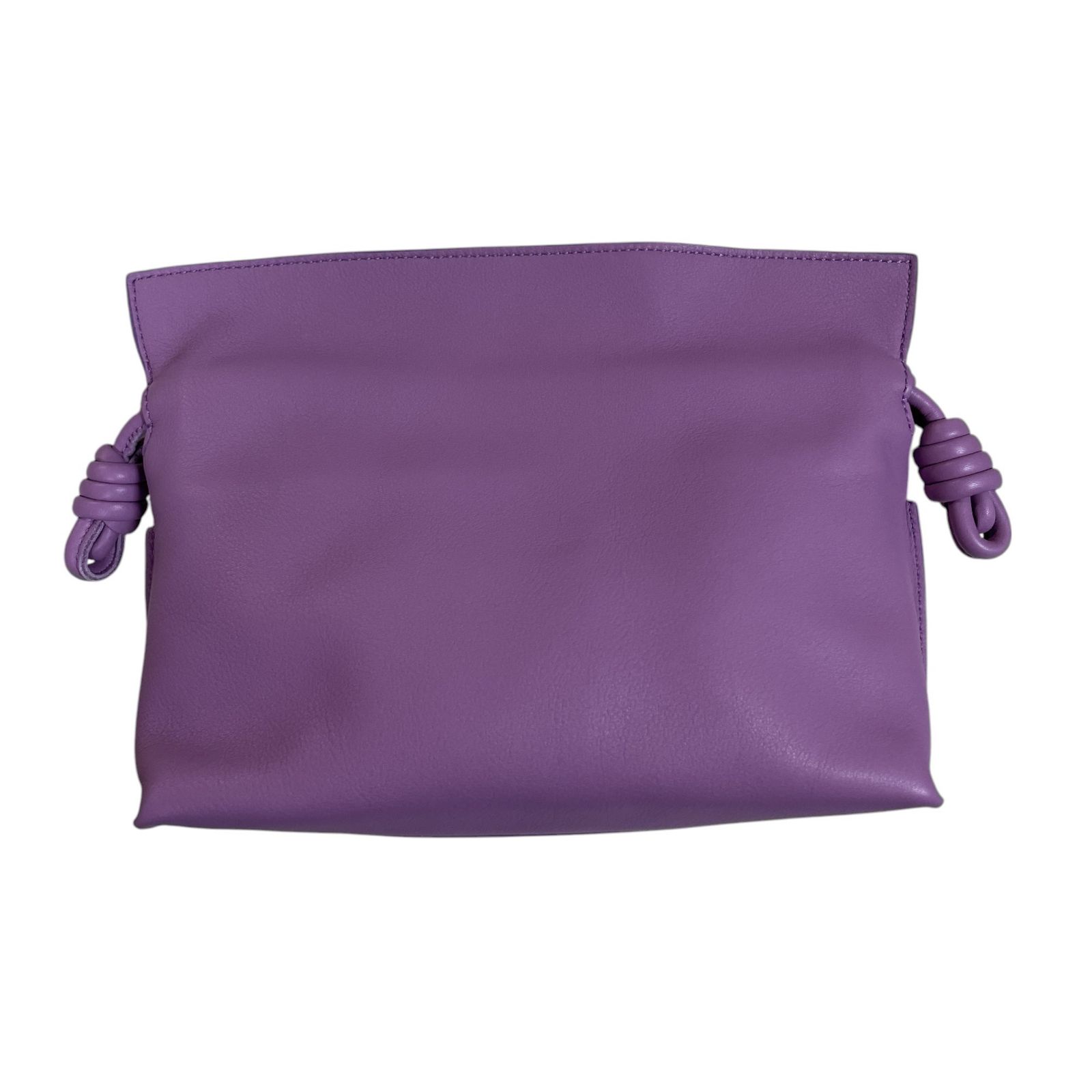 ◇未使用に近い◇ LOEWE ロエベ フラメンコクラッチ ショルダーバッグ