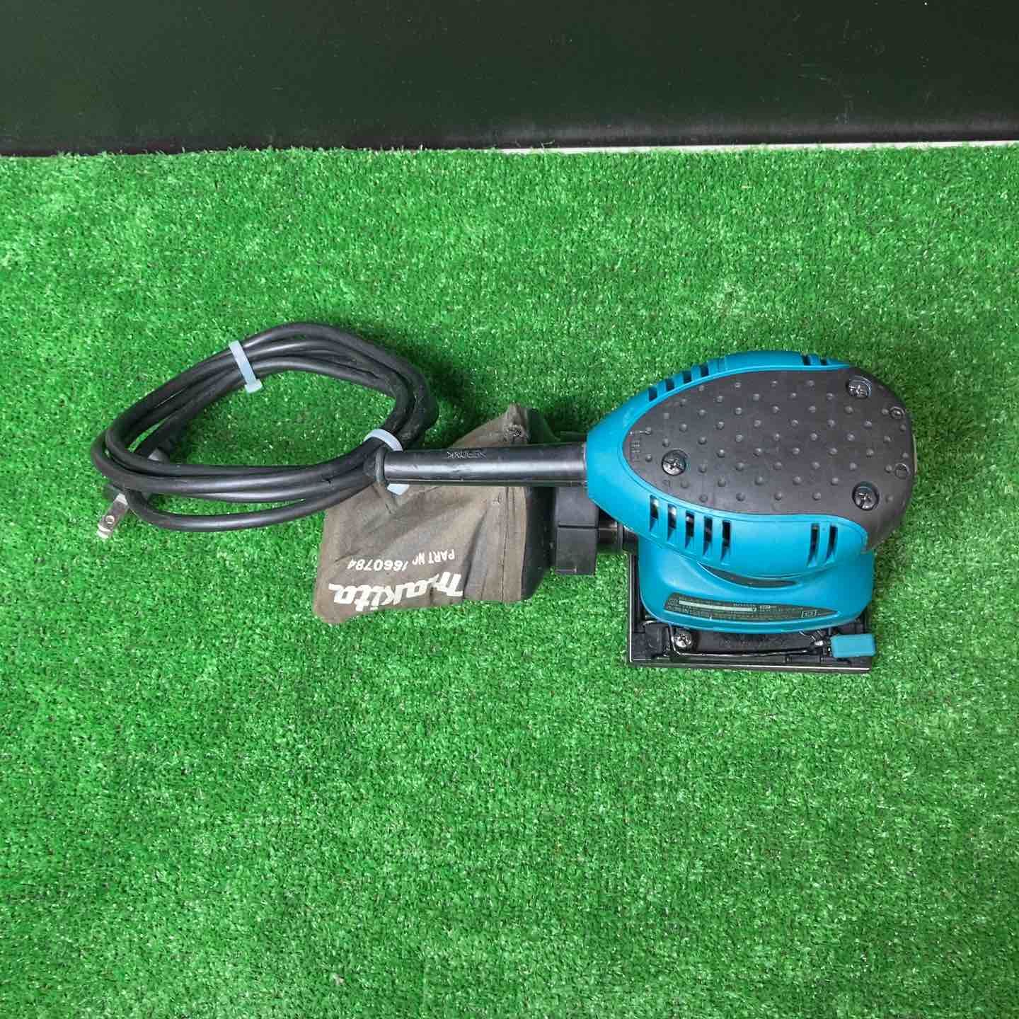 マキタ makita 防じんミニサンダ BO4555 岩槻店 HRDEVELOPMENT_JP