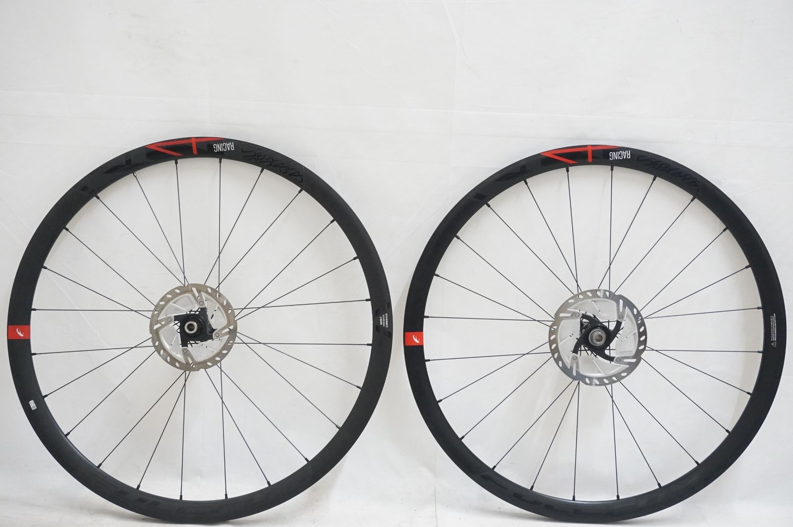 FULCRUM 「フルクラム」 RACING 4 DB DISC シマノ11速 ホイールセット