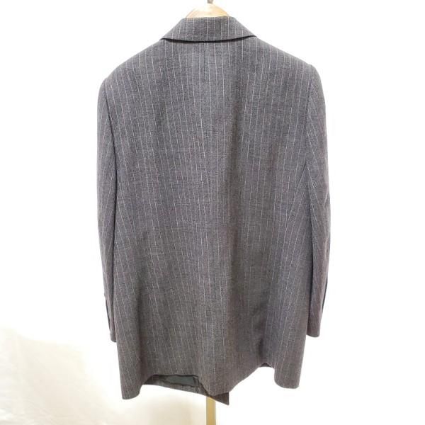 OLEANA オレアナ ニットジャケット Lブルー系 ノルウェー製 OLEANA