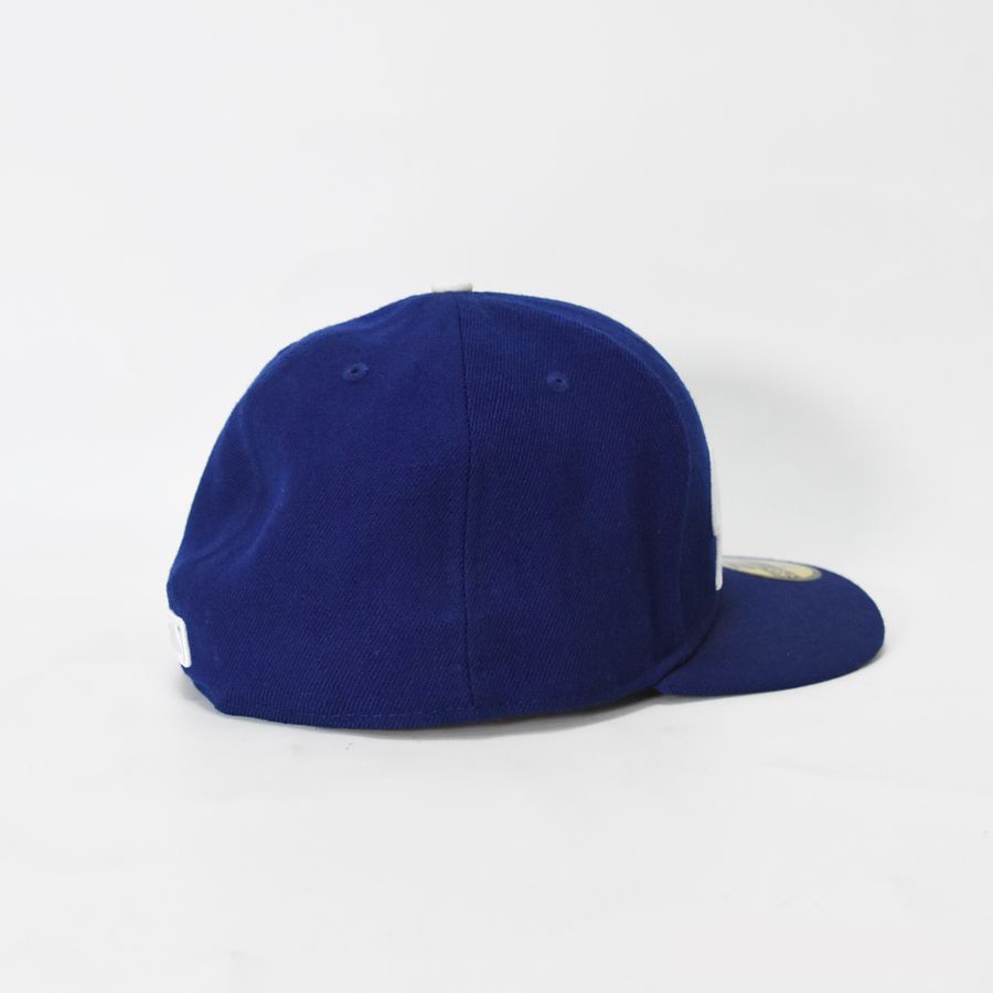 NEWERA ベースボール LA ロサンゼルス ドジャース キャップ 7 3/8 NEWERA ベースボール LA ロサンゼルス ドジャース キャップ 7 3/8