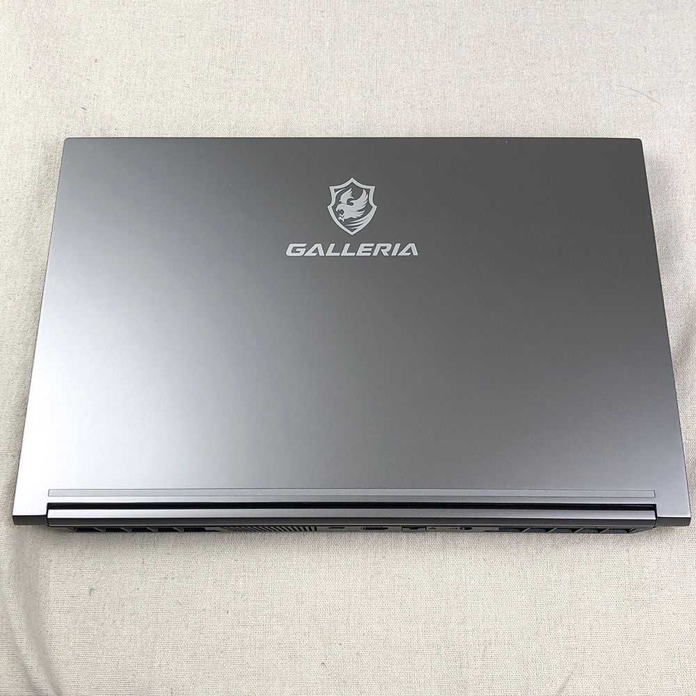 ジャンク】GALLERIA XL7R-R36 RTX3060 - メルカリ