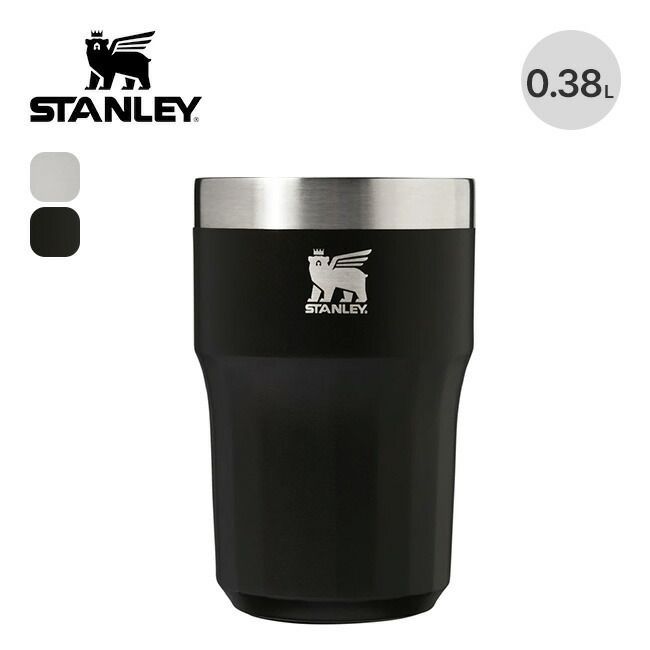STANLEY スタンレー ゴールデンアワー ビアタンブラー 384ml