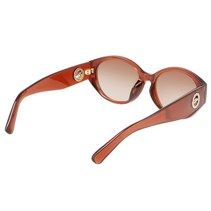 新品】 レディース ロンシャン メガネ lo2176lbj-109 49mm longchamp  