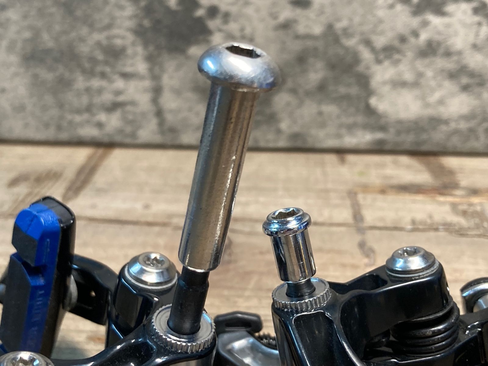 DURA-ACE BR9000ブレーキ 前後セット IN197 シマノ SHIMANO