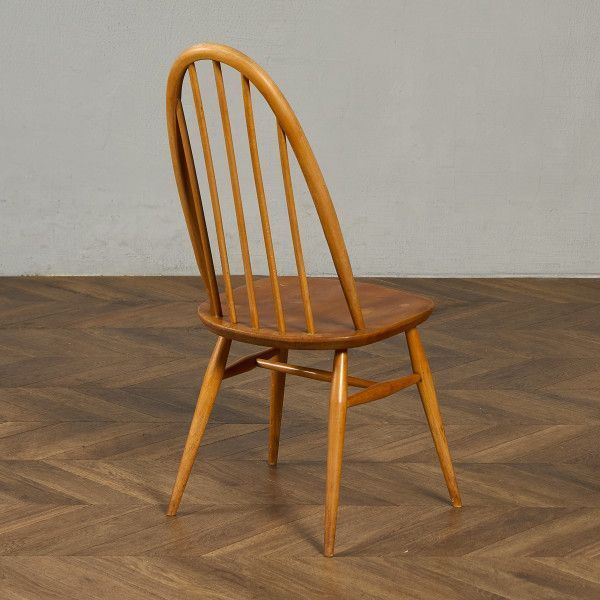 GMHS548B○ERCOL / アーコール クエーカーチェア ウィンザーチェ アーコール クエーカー チェアErcol Quaker Chair | DOUBLEDAY