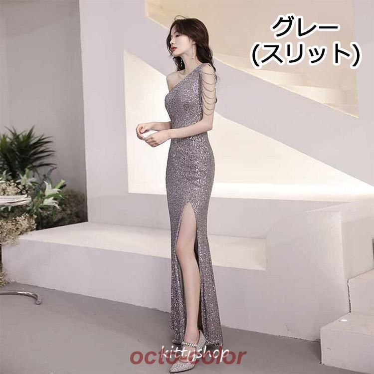 キレイめ 発表会ドレス