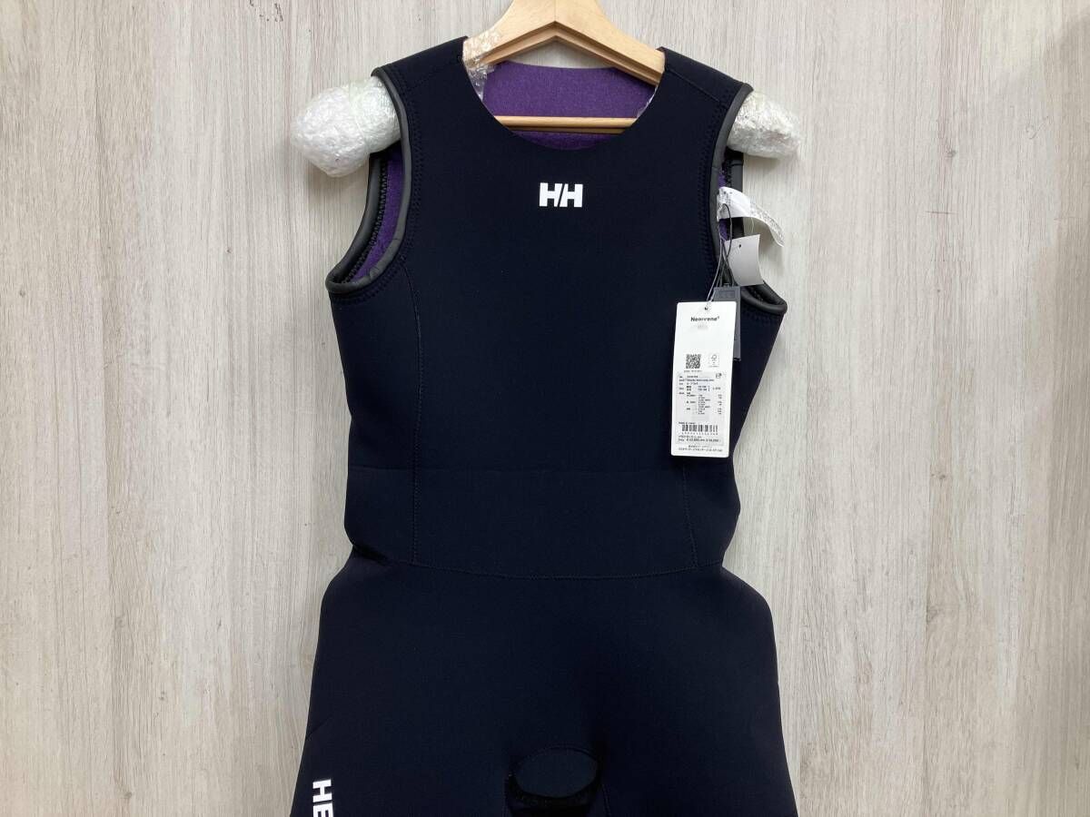 HELLY HANSEN ロングジョン‐L ウェットスーツ