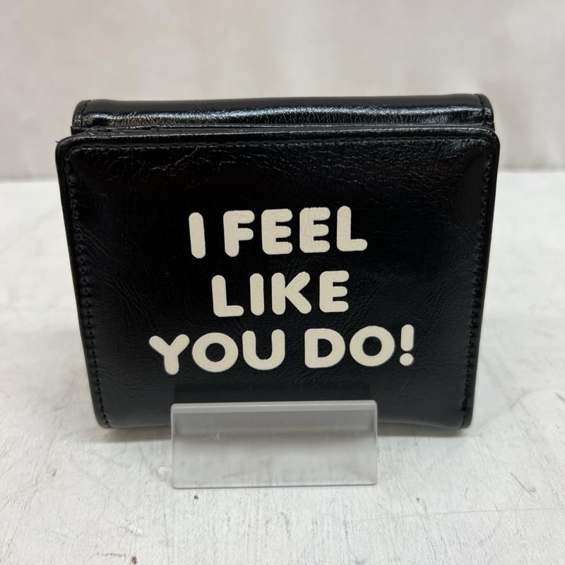 HYSTERIC GLAMOUR ヒステリックグラマー 財布 二つ折り