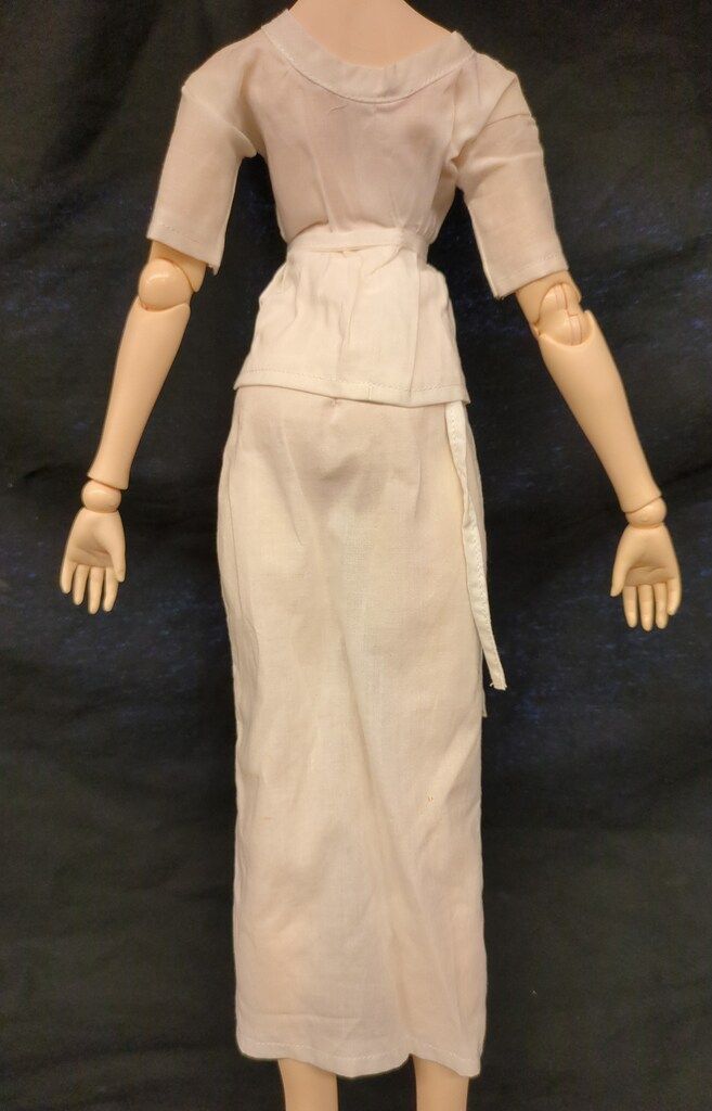 3アナザーリアリスティックキャラクター