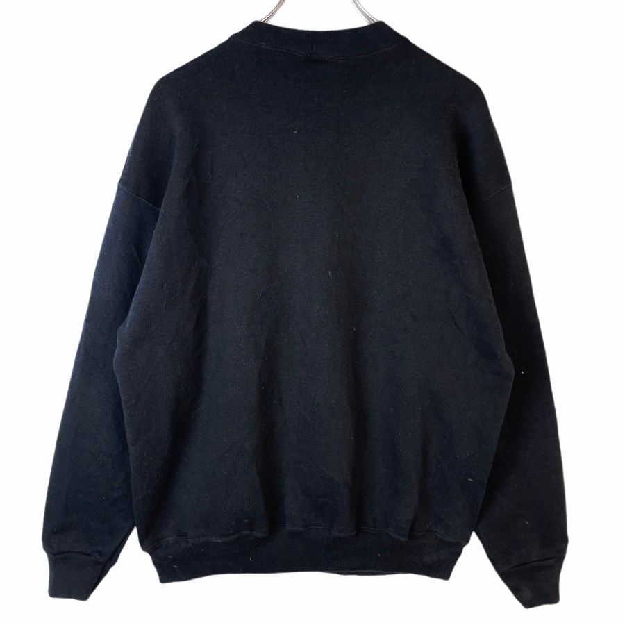 90sUSA製タルテックスTultexカレッジ系スウェットトレーナーmissouri