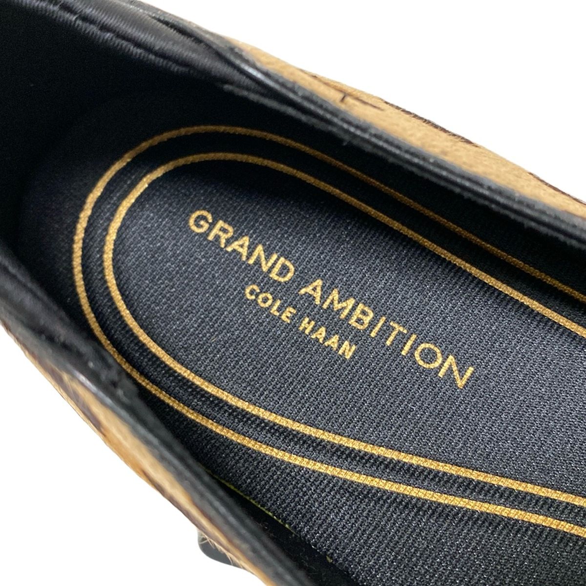 COLE HAAN