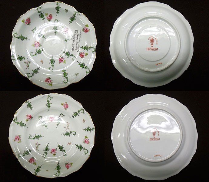 イギリス アンティーク ロイヤルクラウンダービー コーヒーカップ