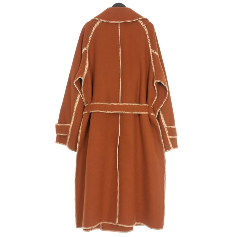 Paul Smith 14aw フード付トレンチコート（Paul Smith(ポール