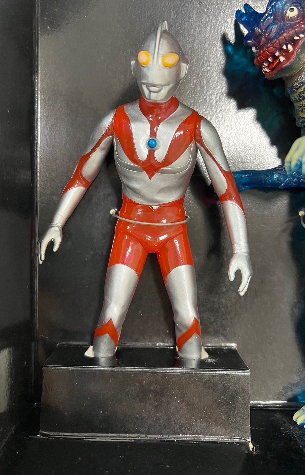 売り切れ必至！ ウルトラヒーロー&怪獣シリーズ 特別版 ウルトラマン