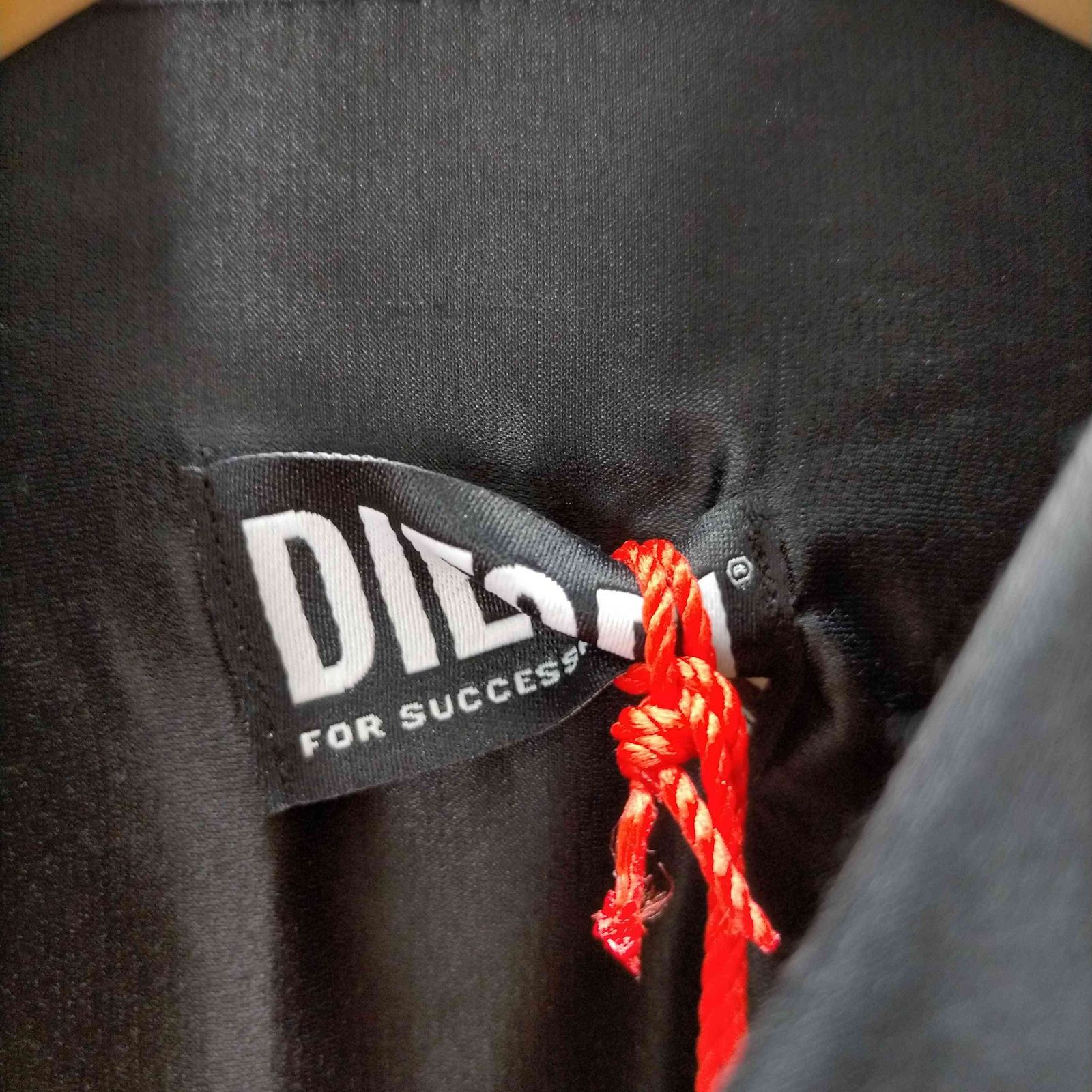 DIESEL(ディーゼル) D-WEIGELA dress レディース | www.fleettracktz.com