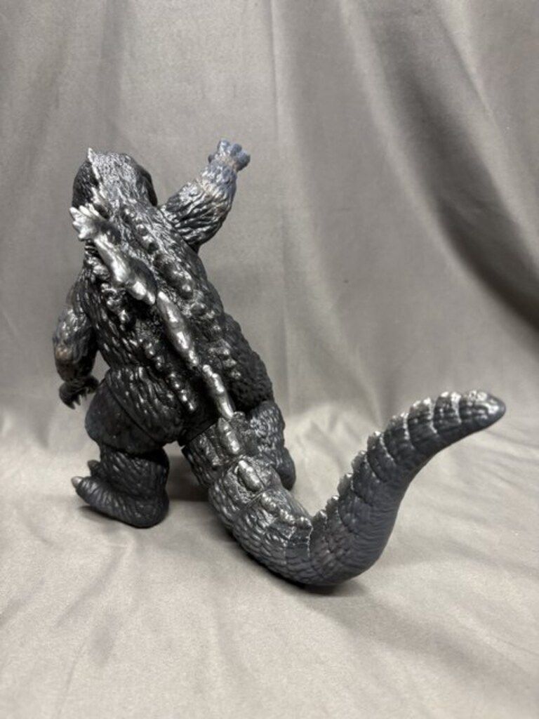 k*u様 メディコムトイ GODZILLA VINYLWARS マーミット ゴジ MEDICOM TOY - マーミット ゴジラ1962(2021新色)