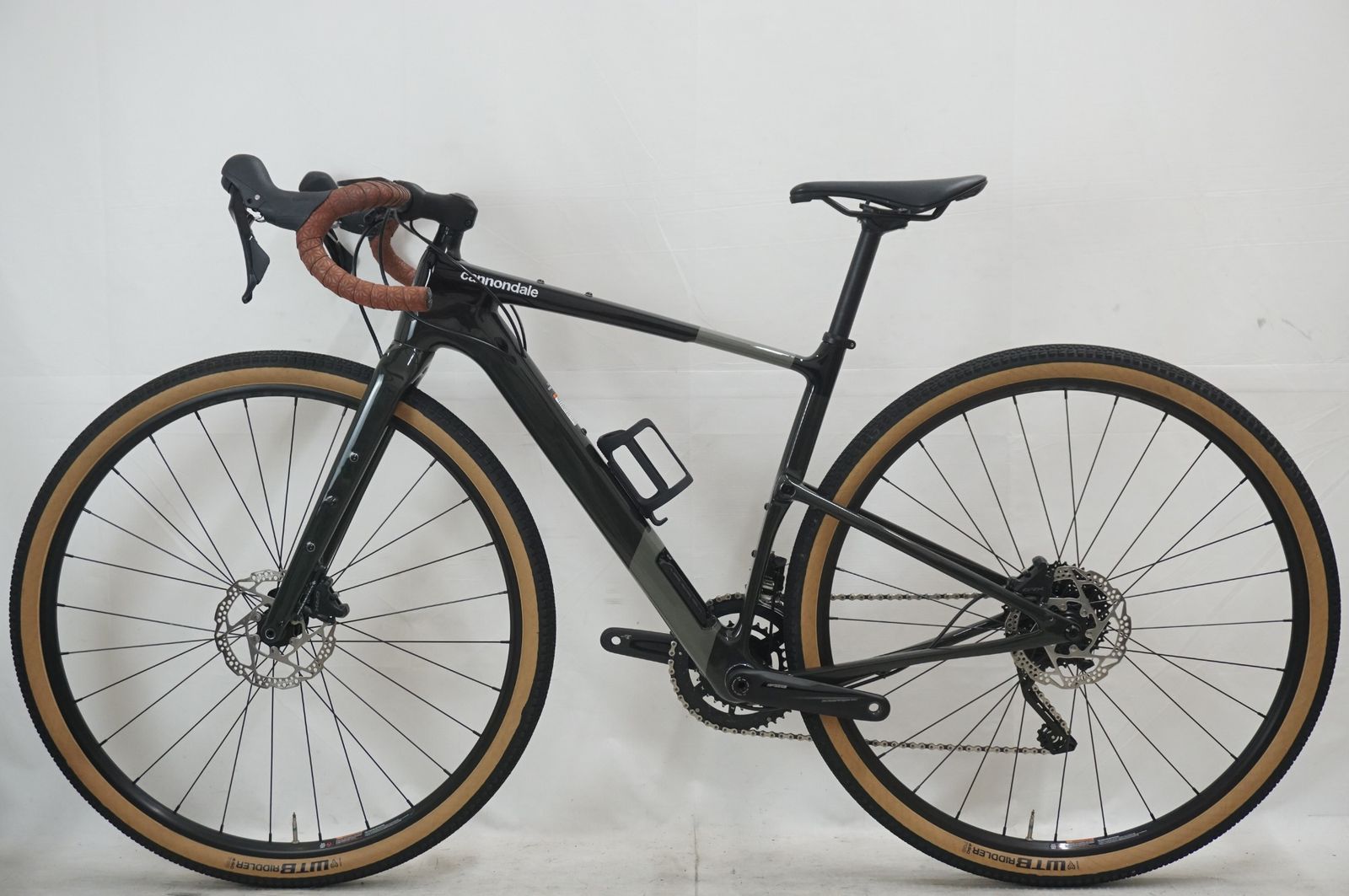 CANNONDALE キャノンデール TOPSTONE CARBON4 2025年モデル グラベルロードバイク | バイチャリ福岡店