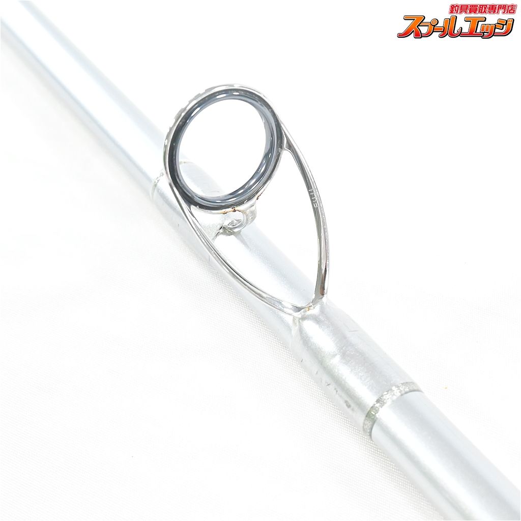  ダイワ 15プライムキャスター 25 385 W ンサー 付 DAIWA PRIME CASTER シロギス K_181 v 43552 投げ竿 ロッド