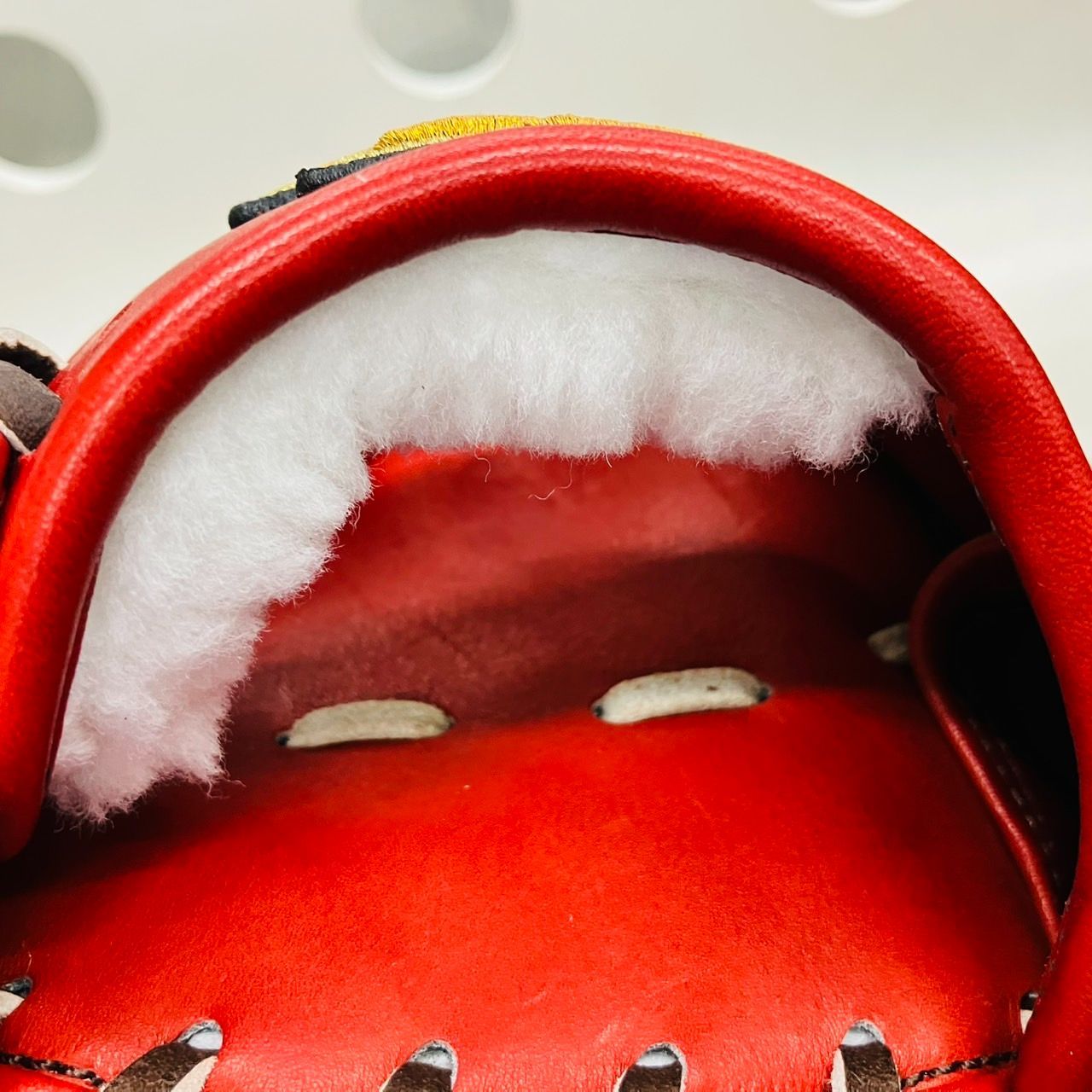 ディークエスト D-Quest Xover クロスオーバー XOJ-131 硬式用 一塁手