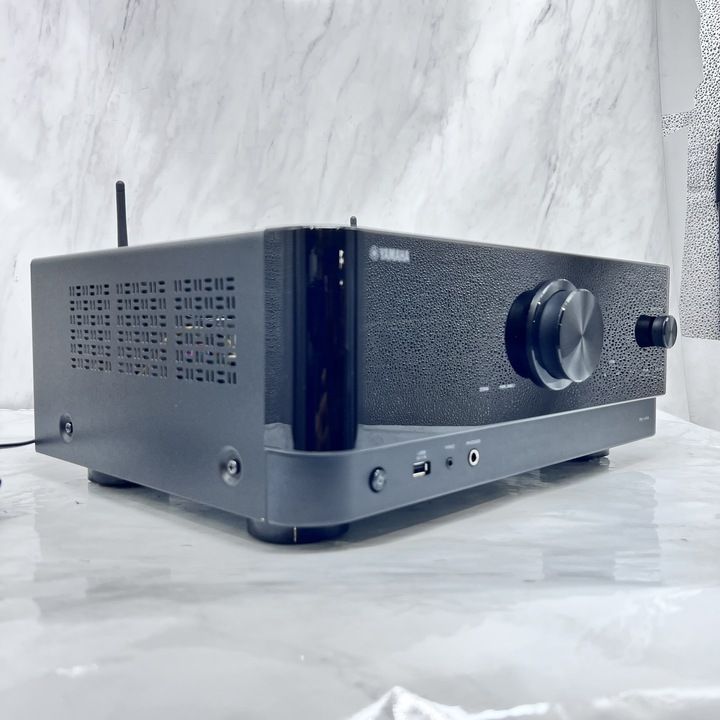 YAMAHA ヤマハ RX-V4A AVレシーバー YAMAHA RX-V4A 5.2ch AVレシーバー | YAMAHA | シマムセン