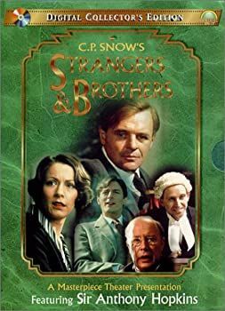 【】Strangers & Brothers: [DVD]