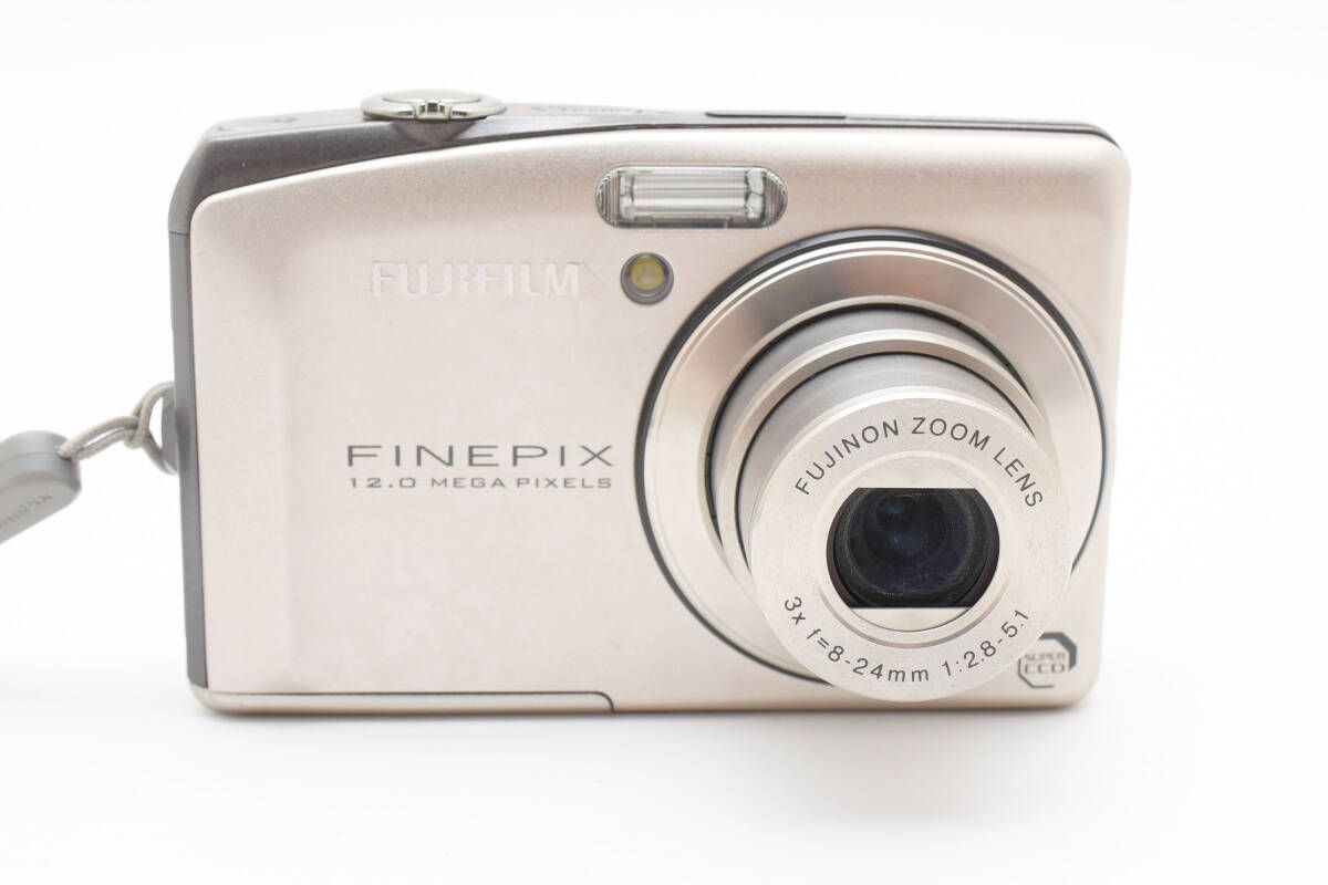FinePix