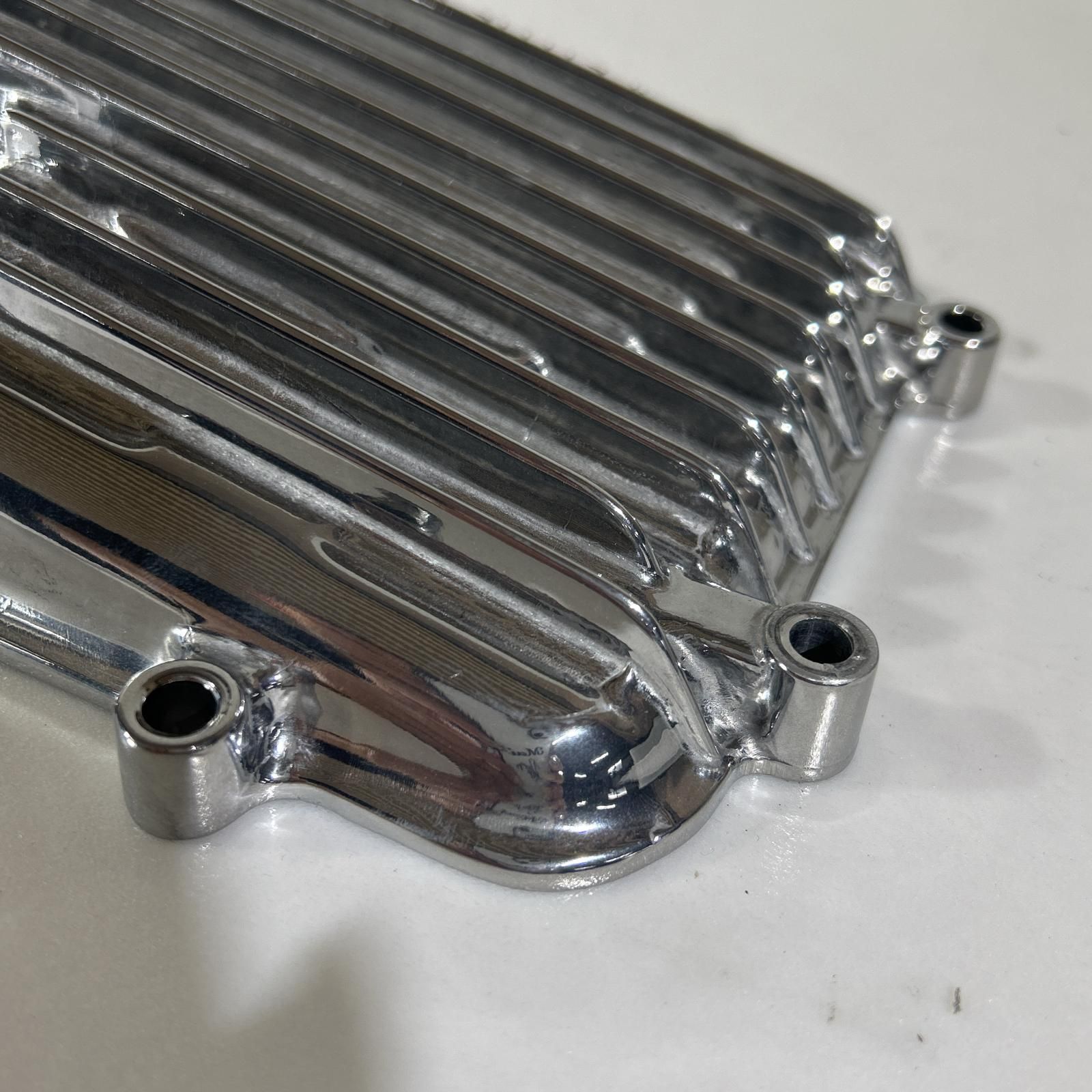 CBX400.550Fオイルパン HONDA CBX400F/550F オイルパン - メルカリ