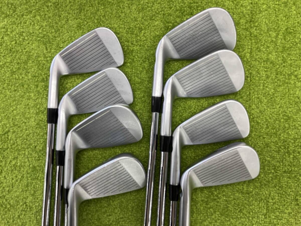 アイアンセット N.S