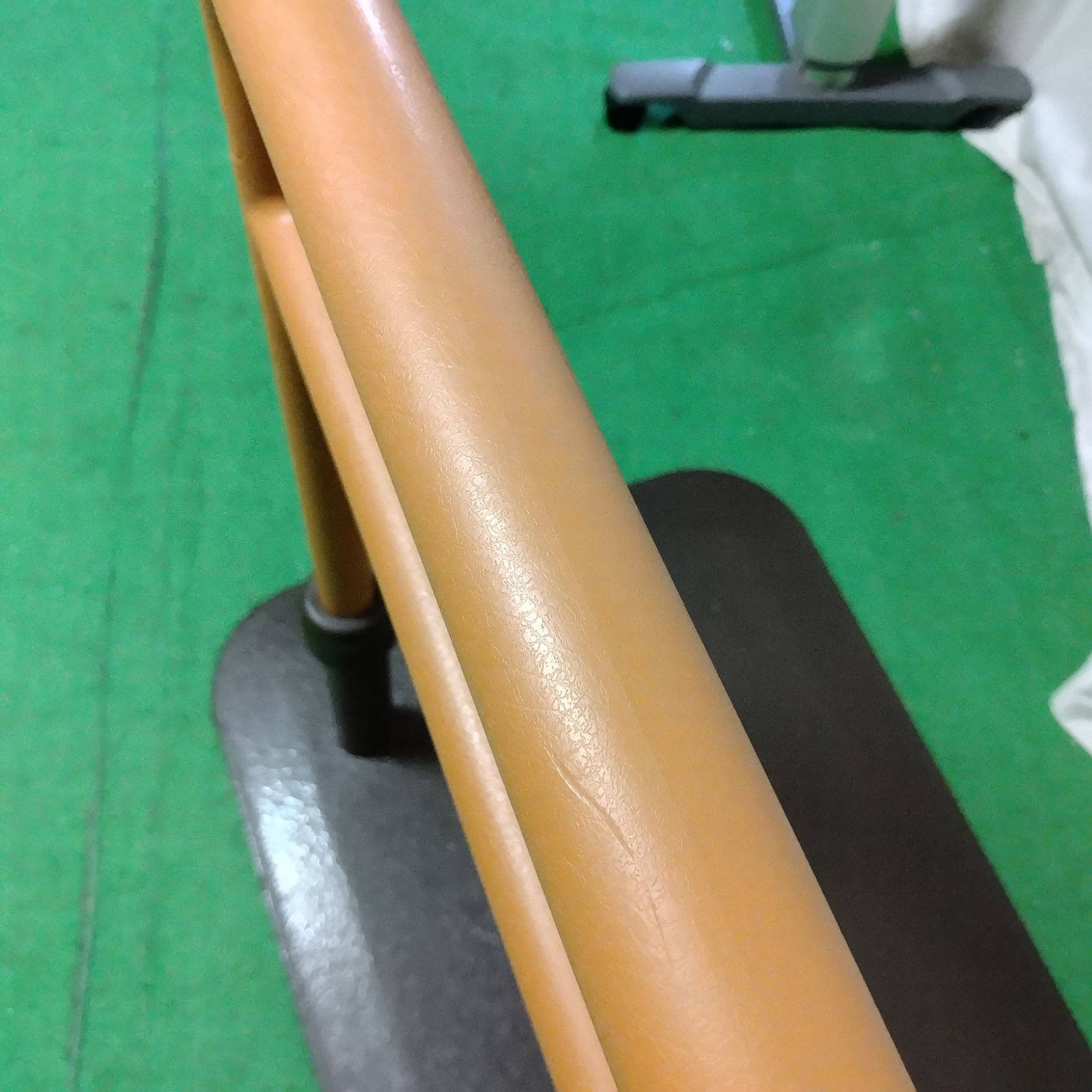 OT-14225 molten モルテン ルーツ ロングタイプ MNTPLGBR 昇降支援手すり 手すり 手摺 手スリ 工事不要 置き型 昇降支援 自立支援 在宅介護 福祉用具 洗浄|消毒済 介護用品 STEELWINDOWSANDDOORS_COM