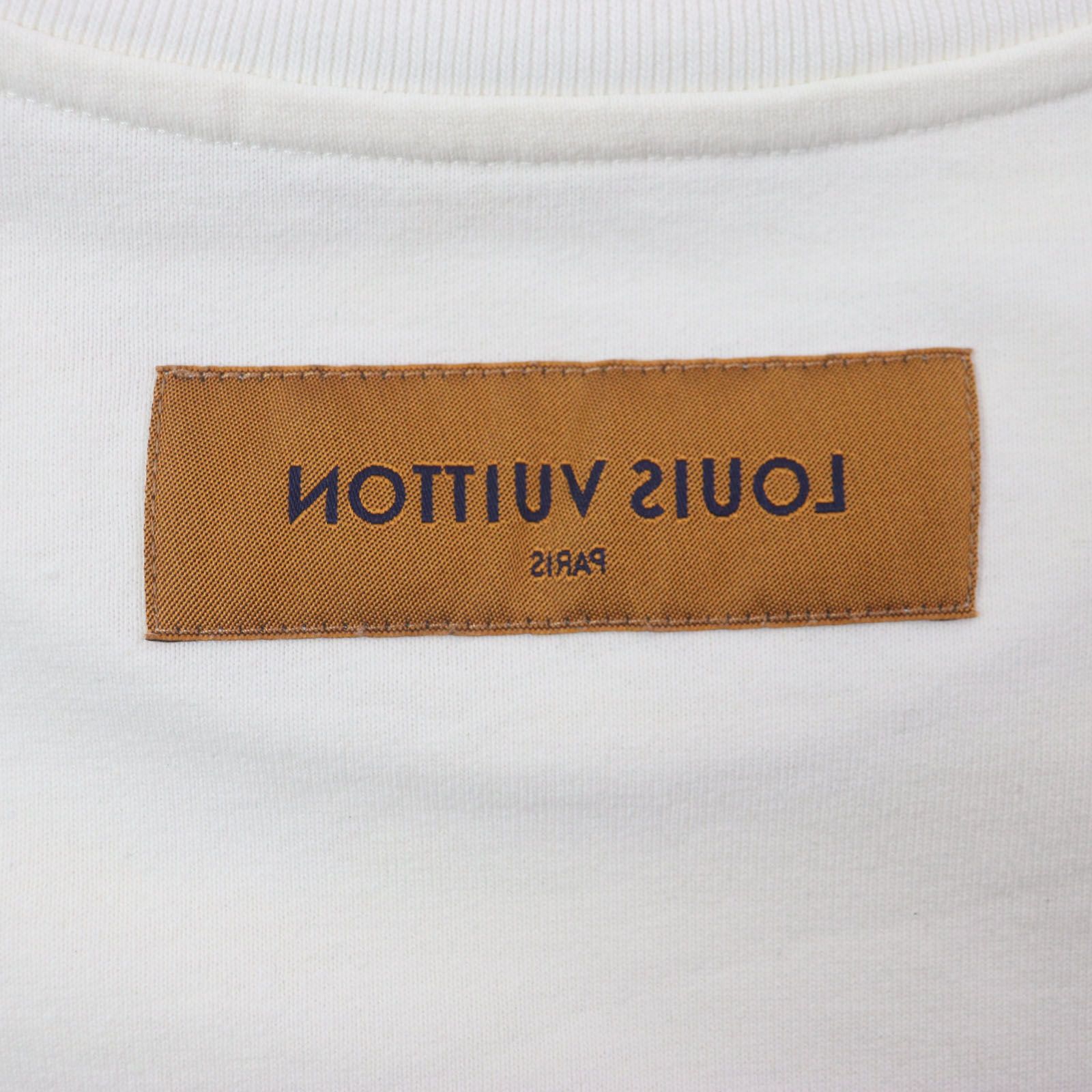 ルイヴィトン 21AW