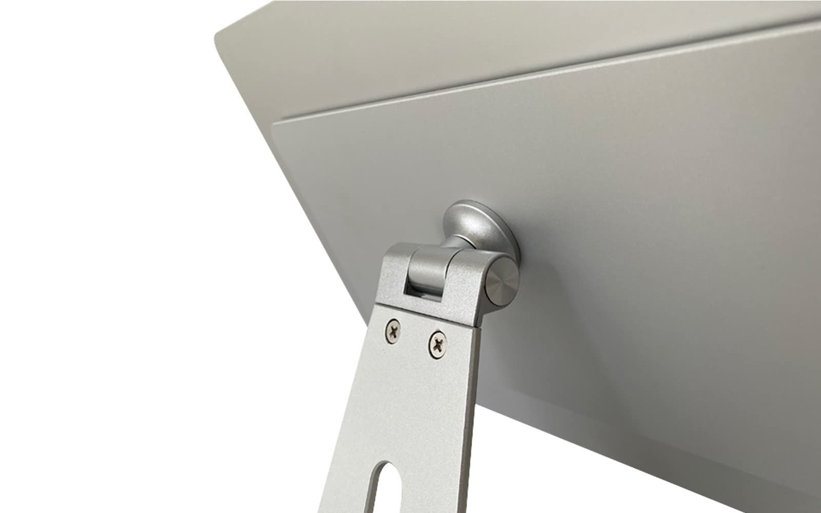 オリジナルタブレットスタンド