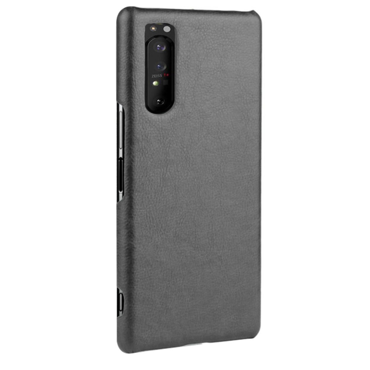 Xperia 1 IV ケース SO-51C SOG06 エクスペリア1 マーク4 レザー 