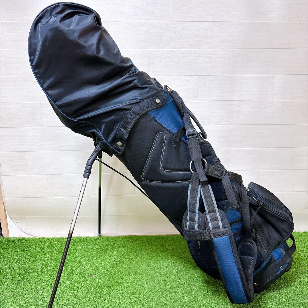 17.キャロウェイ　初心者オススメ　ゴルフクラブ　メンズセット　スタンド式12本 17.キャロウェイ 初心者オススメ ゴルフクラブ メンズセット スタンド