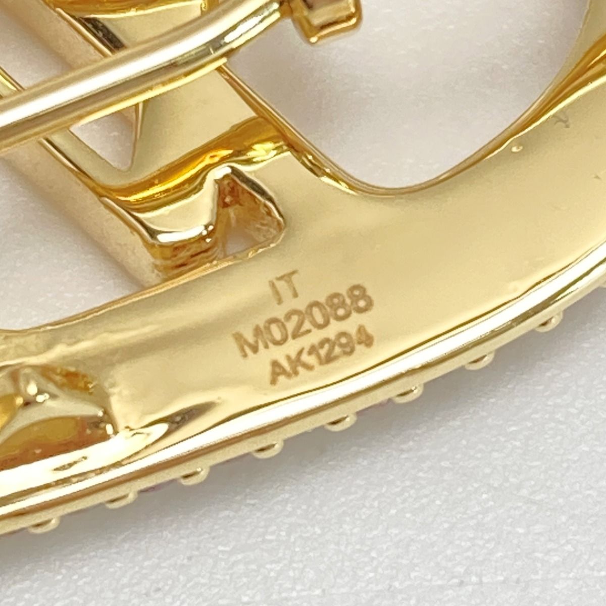 マイLV チェーン