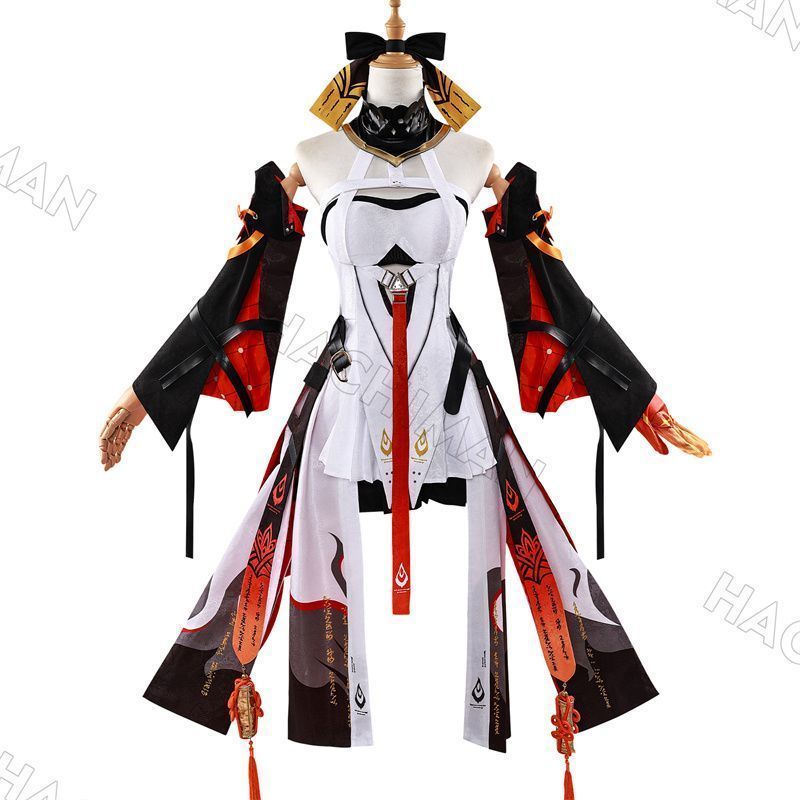 cosplay