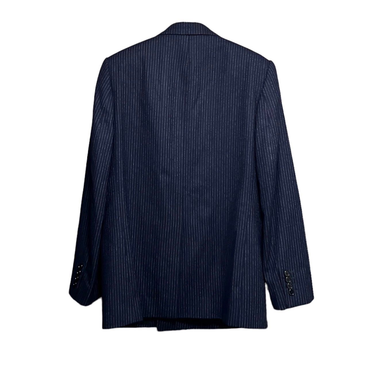 CELINE セリーヌ 19AW レクタングルジャケット ダブルブレスト CELINE セリーヌ 19AW レクタングルジャケット ダブルブレスト