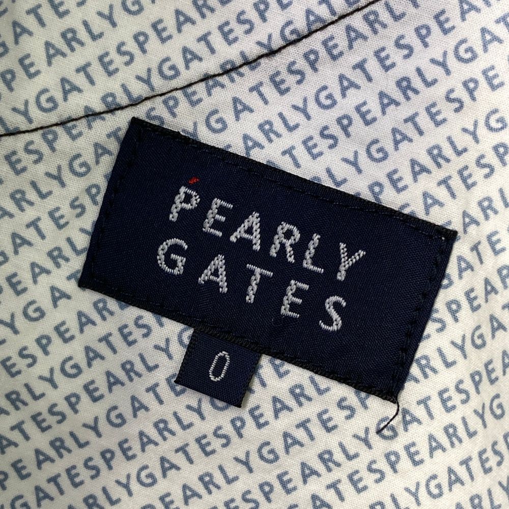 パーリーゲイツ