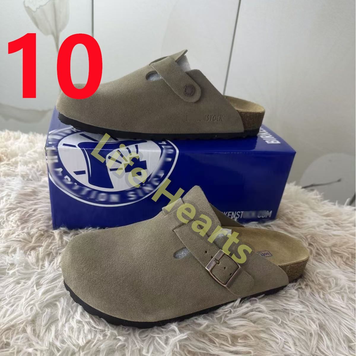 BIRKENSTOCK