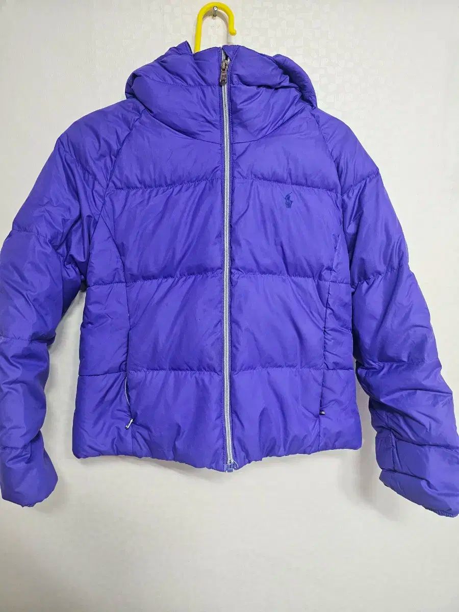 ポロ Ralph Lauren(ラルフローレン) 女児 ダウン