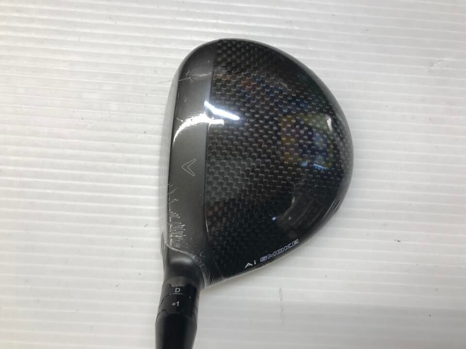 for Callaway