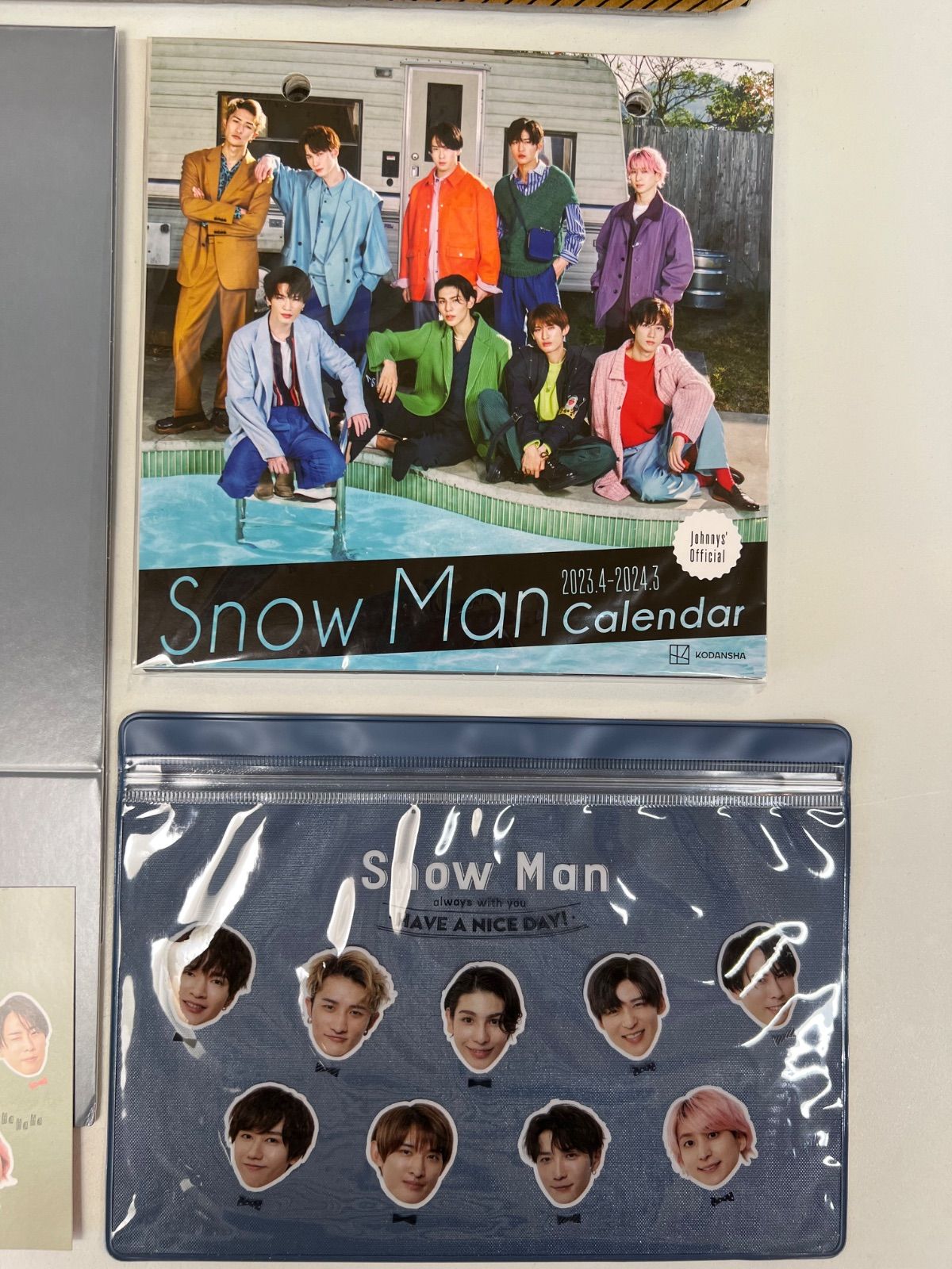 【値下げ】Snow Man 円盤 まとめ売り SnowMan Grandeur 3形態セット｜Yahoo!フリマ（旧PayPayフリマ）