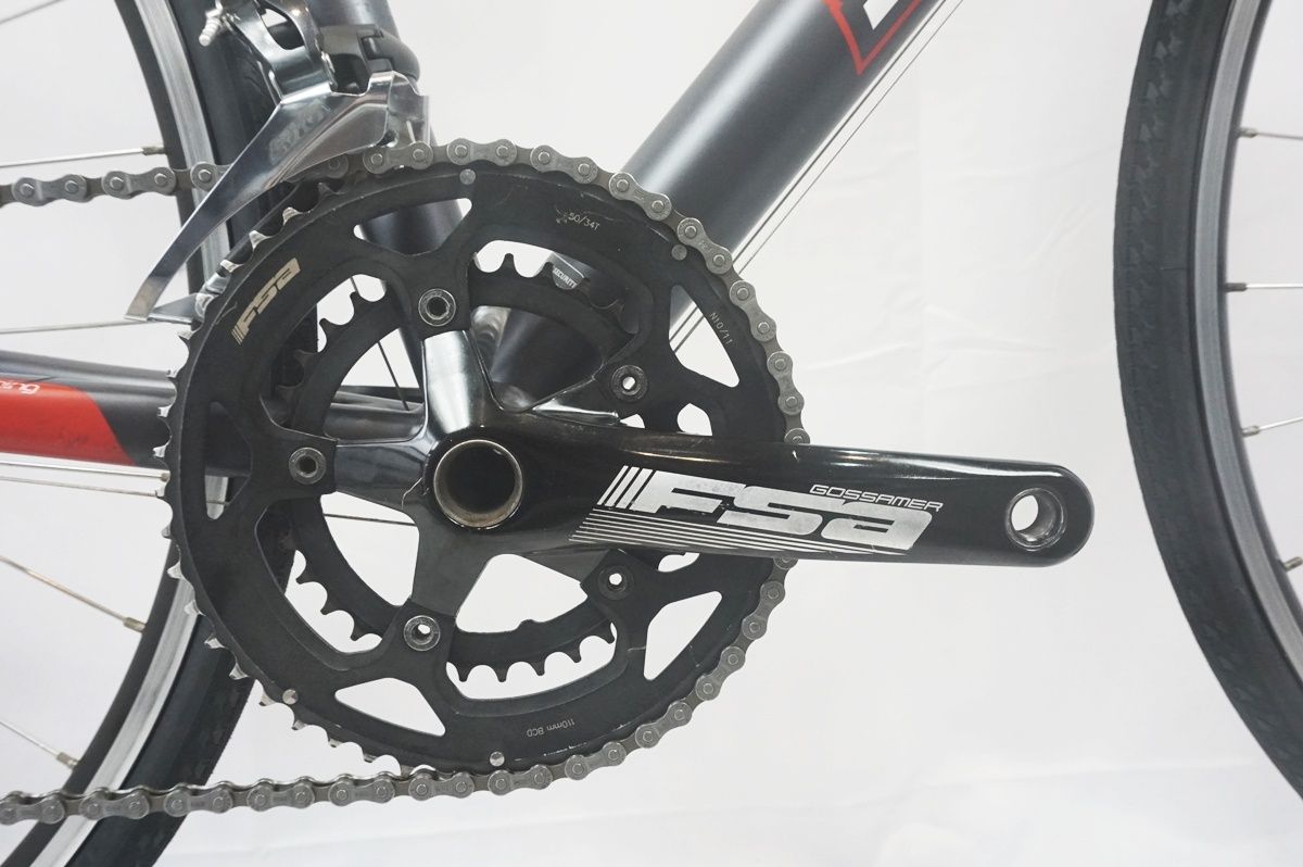 SCOTT 「スコット」 SPEEDSTER S50 2007年モデル ロードバイク