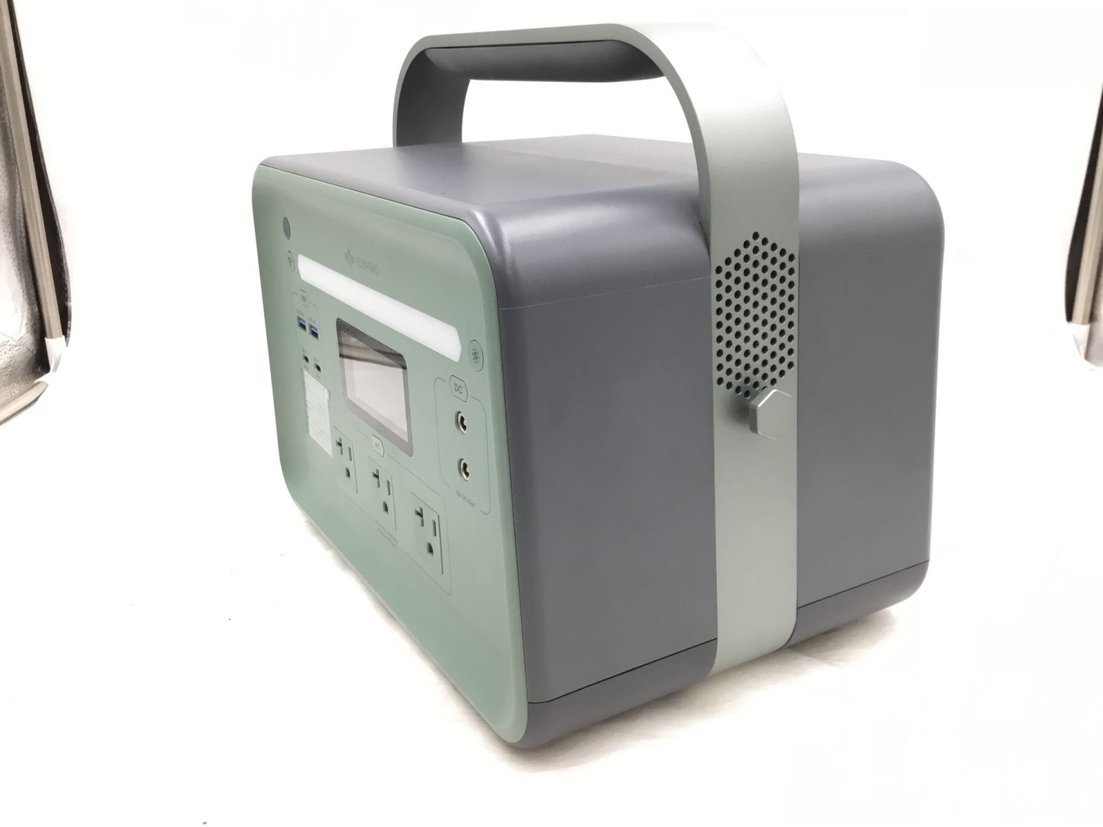 あ*送様 新品未開封YOSHINO 固体電池ポータブル電源 B600 SST YOSHINO POWER B3300 SST - 固体電池ポータブル電源