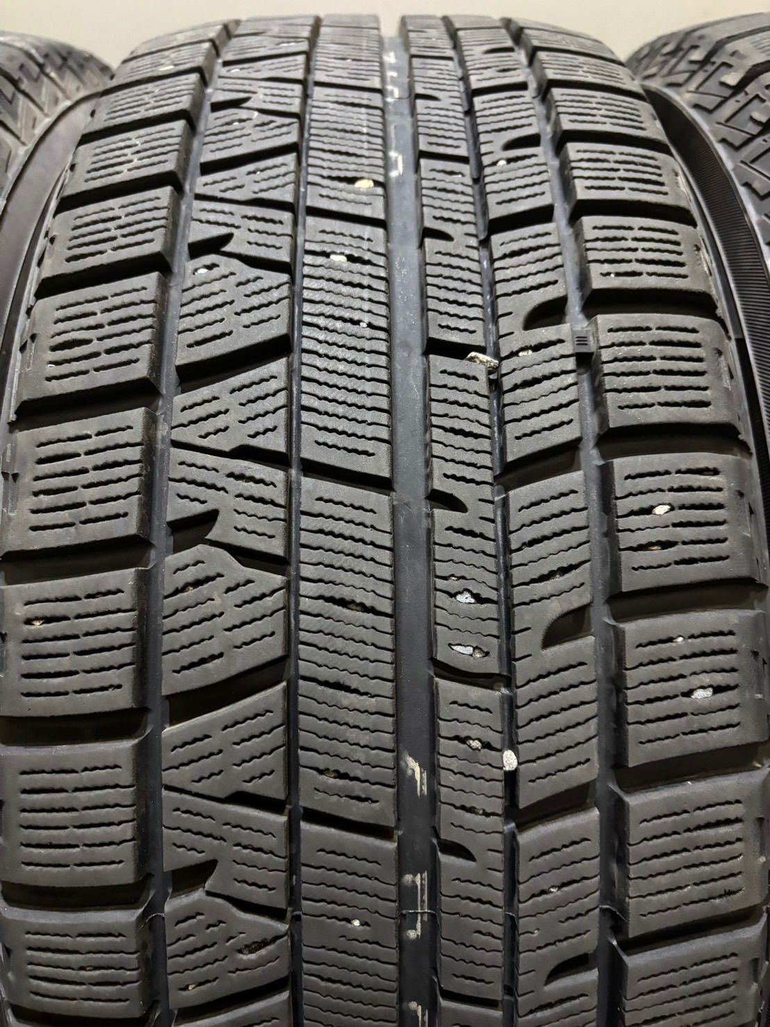 インプレッサ 3-J167