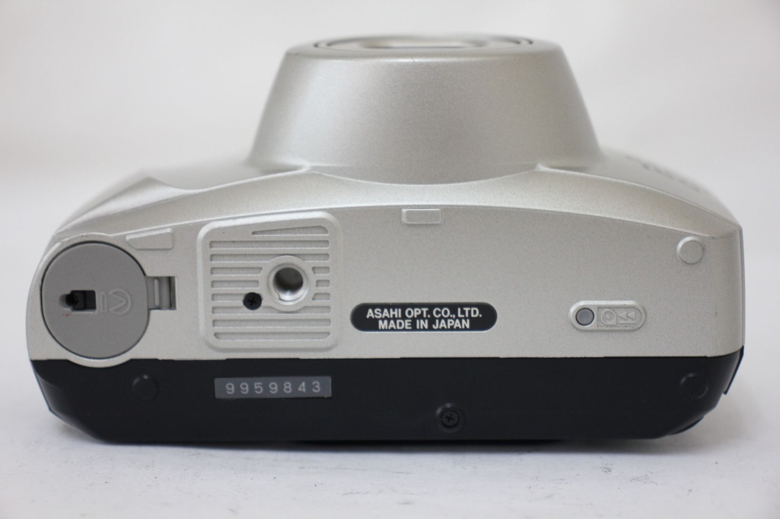 ペンタックス Pentax
