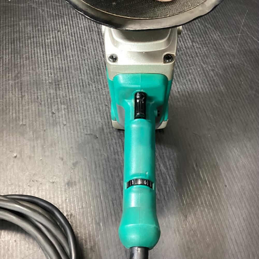 RYOBI リョービ PE-2010 サンダポリッシャ 203 HRDEVELOPMENT_JP