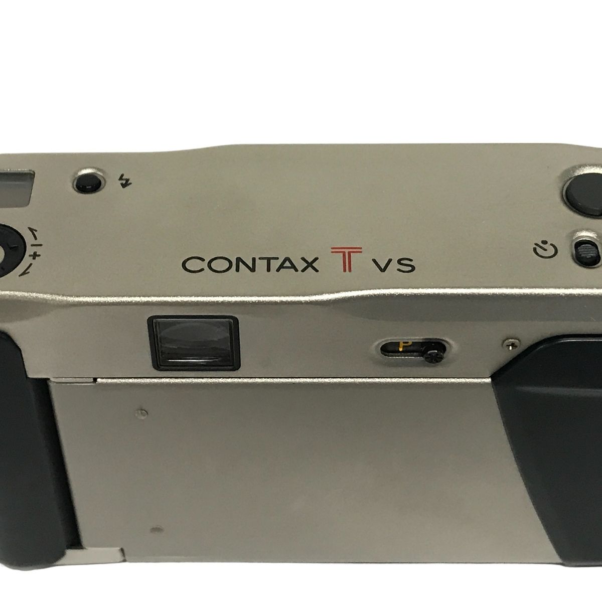 CONTAX TVS Vario Sonnar 3.5-6.5/28-56 Carl Zeiss コンパクト フィルムカメラ コンタックス  F9007854 - メルカリ