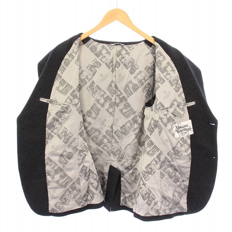 ヴィヴィアンウエストウッドマン Vivienne Westwood MAN セットアップ  